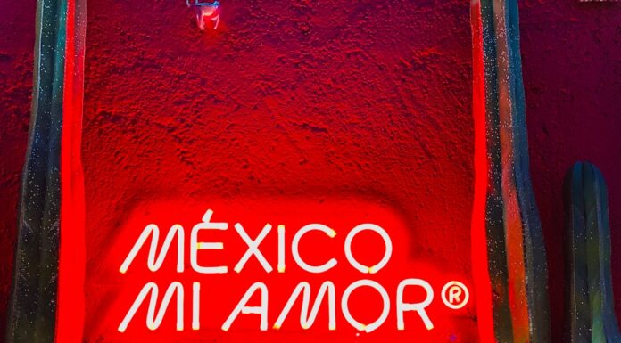 Los tacos al pastor que cambiaron tu vida están en una esquina de México City que todavía no conocés