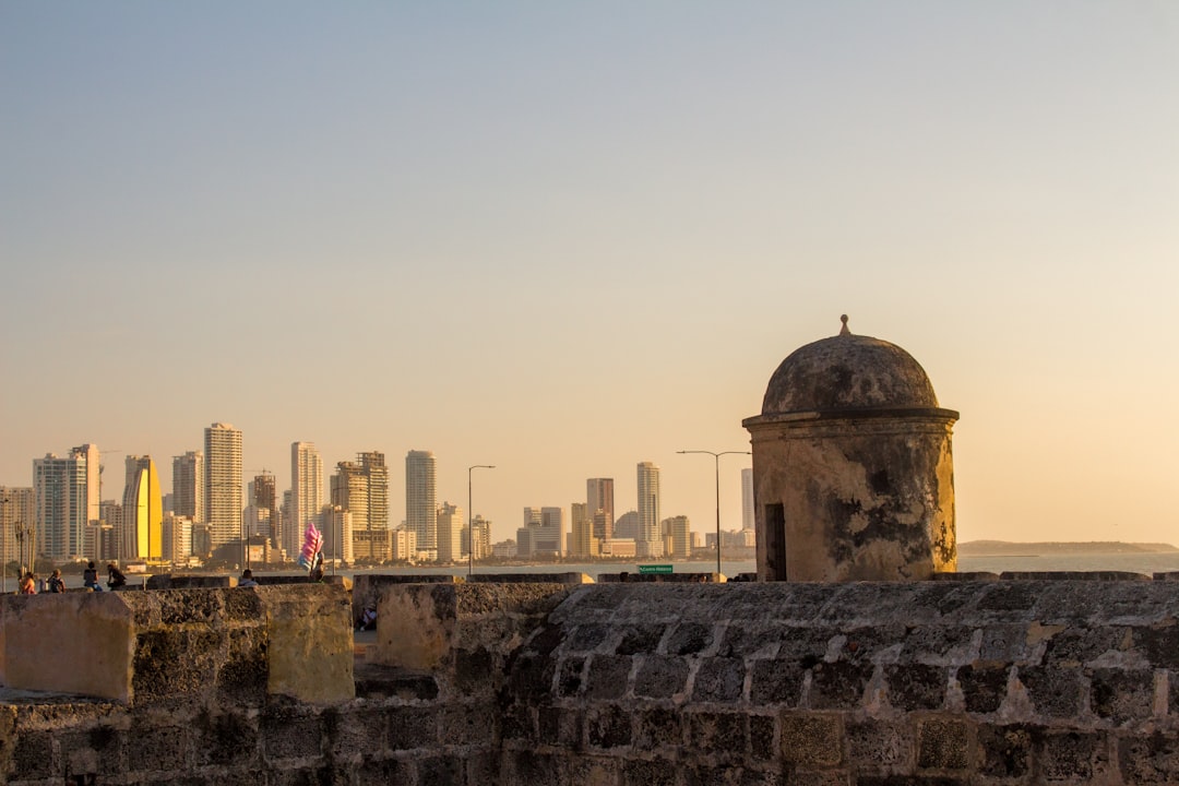 Cartagena no es solo el centro histórico: descubrí los secretos mejor guardados de la ciudad amurallada