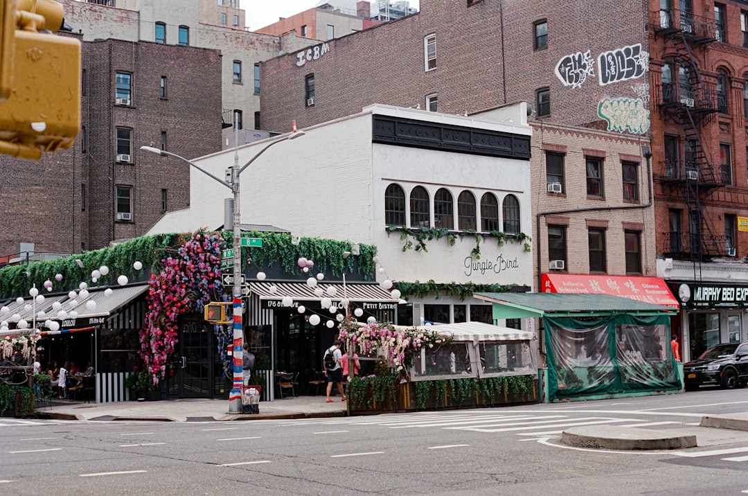 Los 5 restaurantes que todo argentino debe probar en Nueva York antes de volver