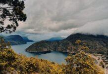 San Martín de los Andes es el destino que necesitás descubrir antes de que termine el año
