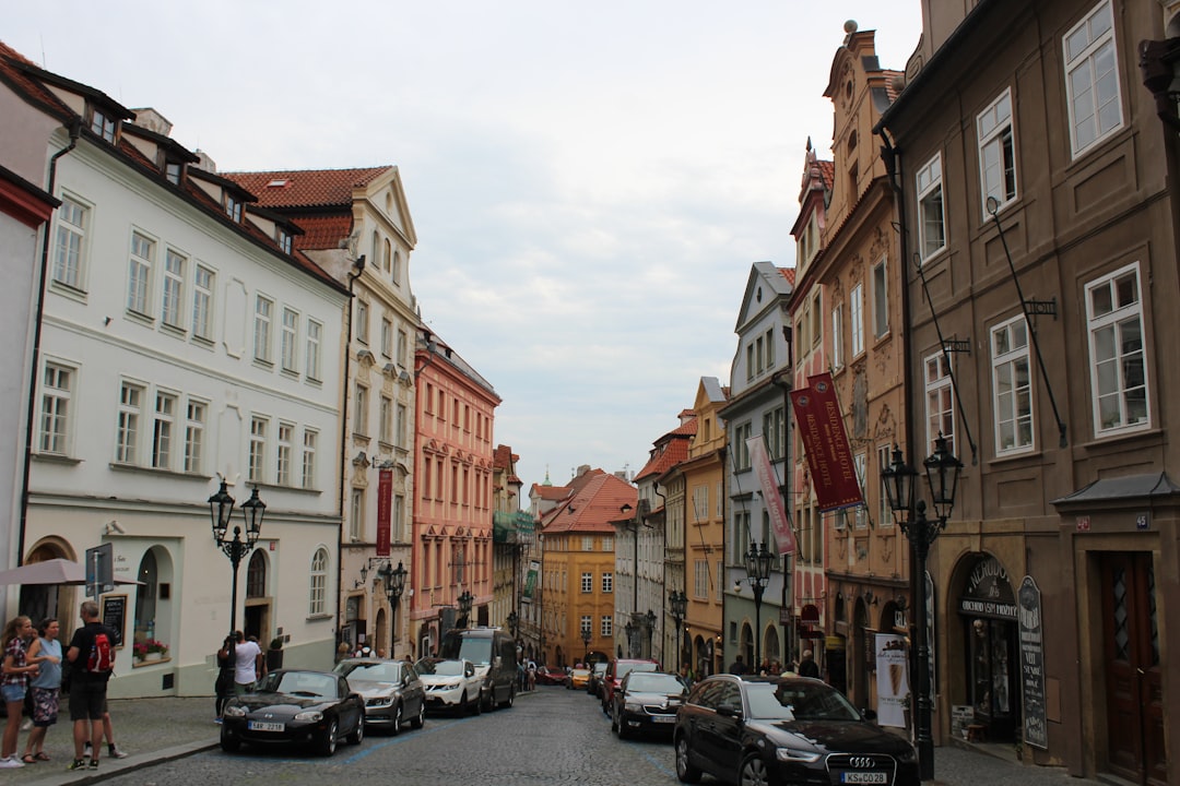 Praga de noche: por qué esta ciudad checa es el lugar más barato para festejar en Europa