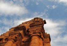 Las ruinas jesuíticas de Misiones: el viaje que te transporta 300 años atrás