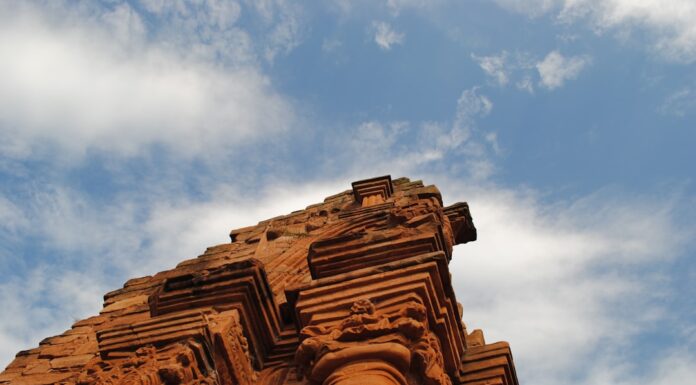 Las ruinas jesuíticas de Misiones: el viaje que te transporta 300 años atrás