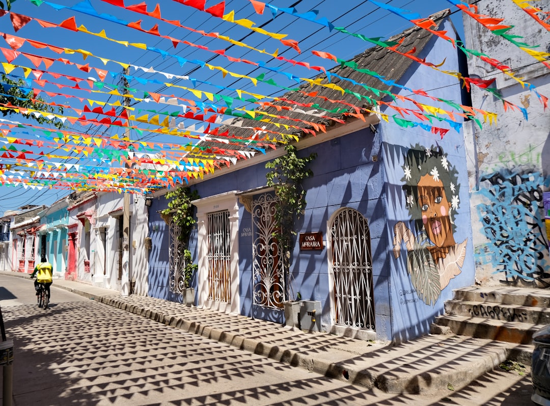 Cartagena no es solo el centro histórico: descubrí los secretos mejor guardados de la ciudad amurallada