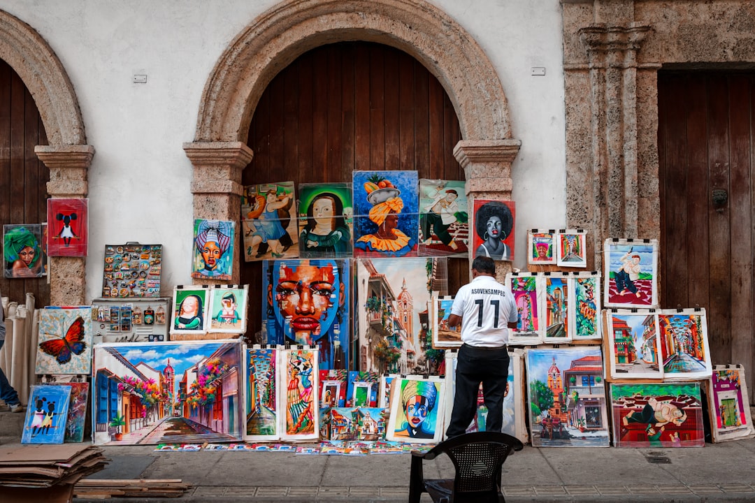Cartagena no es solo el centro histórico: descubrí los secretos mejor guardados de la ciudad amurallada