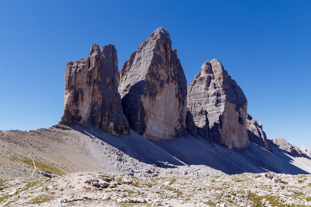 Escalada en los Dolomitas: la aventura vertical que te va a cambiar la vida