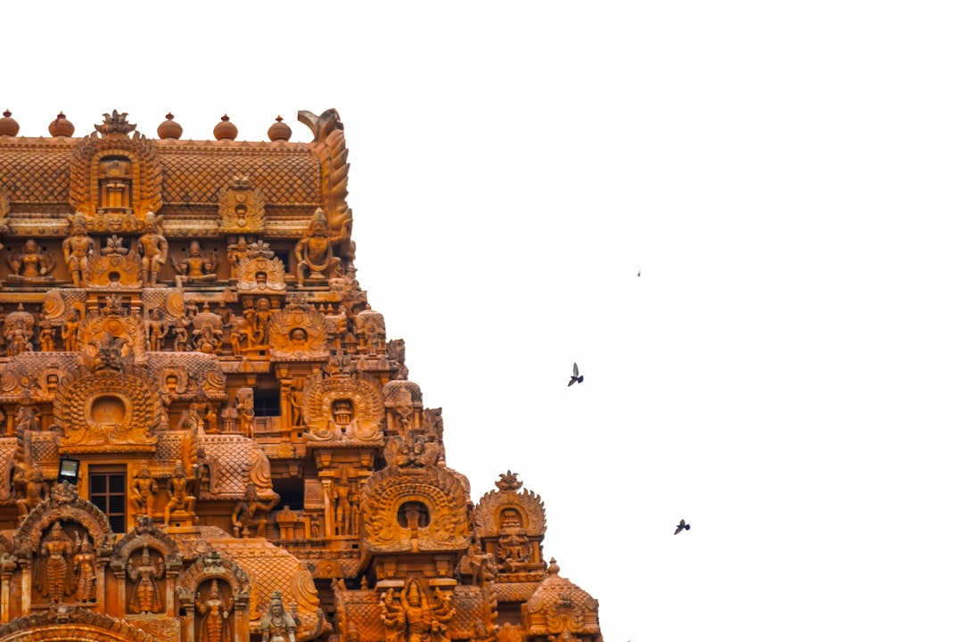 Por qué el Templo de Brihadeeswara es la joya espiritual que todo viajero argentino debería conocer