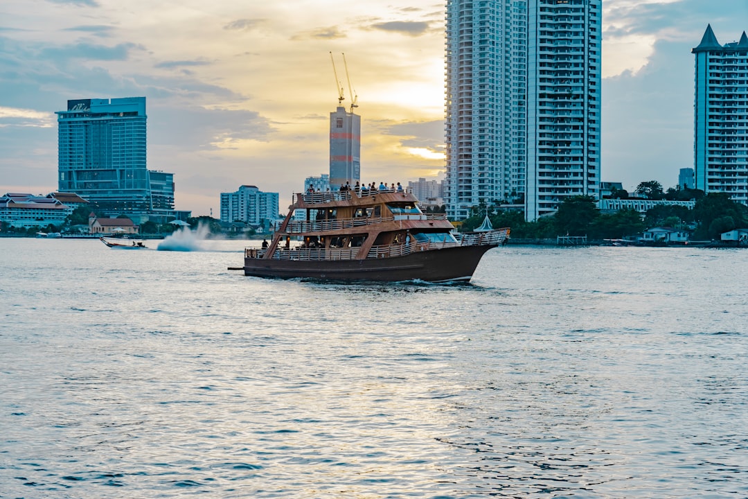 Bangkok no es lo que esperabas: por qué esta ciudad te va a enamorar al segundo día