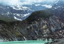 Bariloche en primavera: el trekking que te va a cambiar la vida