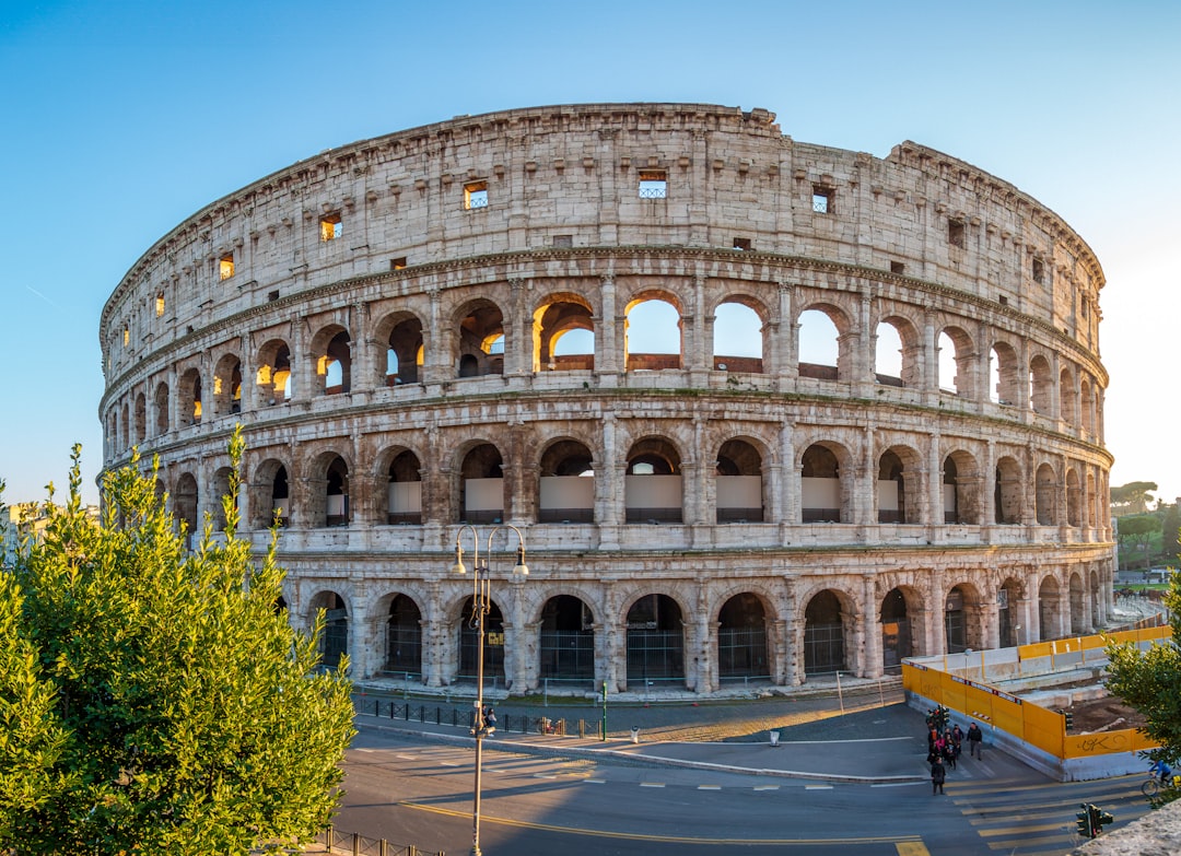 Roma en 4 días: el itinerario perfecto para no perderte nada de la Ciudad Eterna