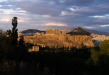 La Acrópolis de Atenas: el templo donde nació la democracia que cambió el mundo