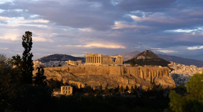 La Acrópolis de Atenas: el templo donde nació la democracia que cambió el mundo