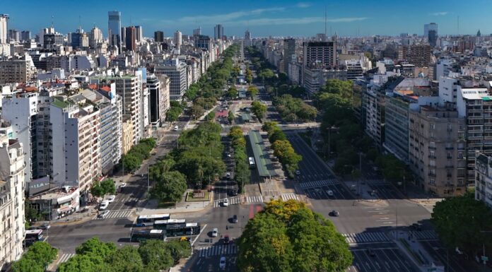 Por qué Tandil es el escape que necesitás de la burbuja porteña
