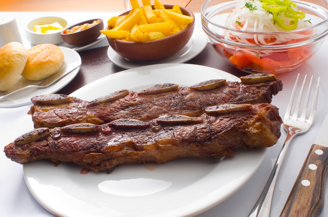 El cordero patagónico que te va a cambiar la idea de lo que es comer bien: la guía definitiva de El Calafate