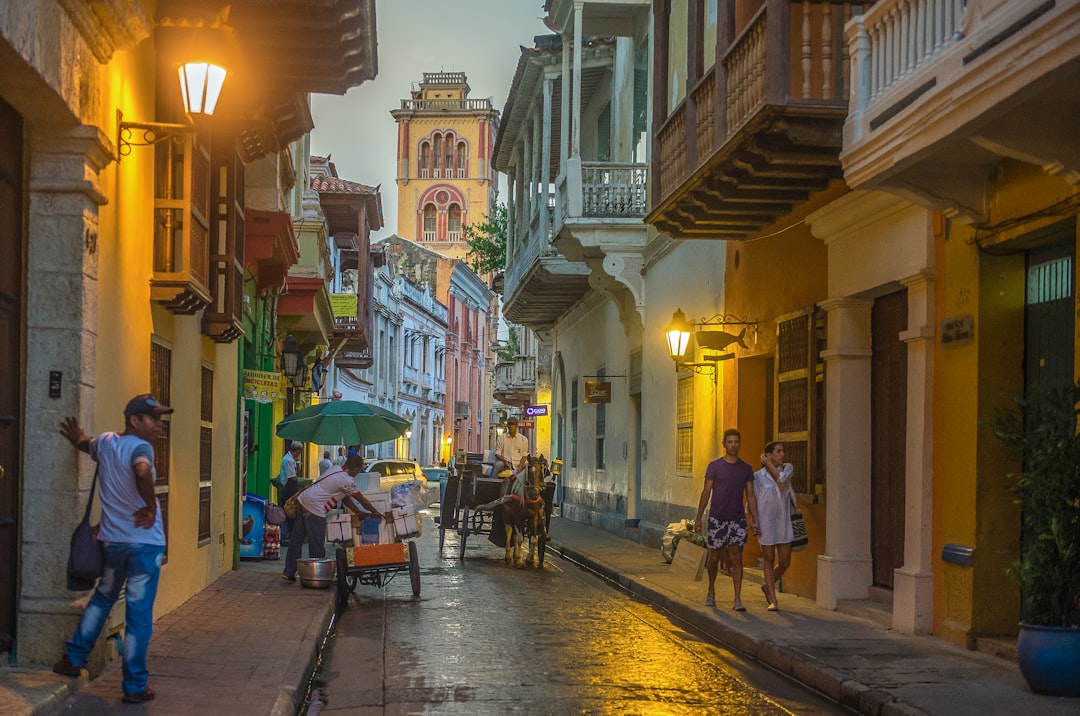 Cartagena no es solo Instagram: los rincones que los turistas se pierden