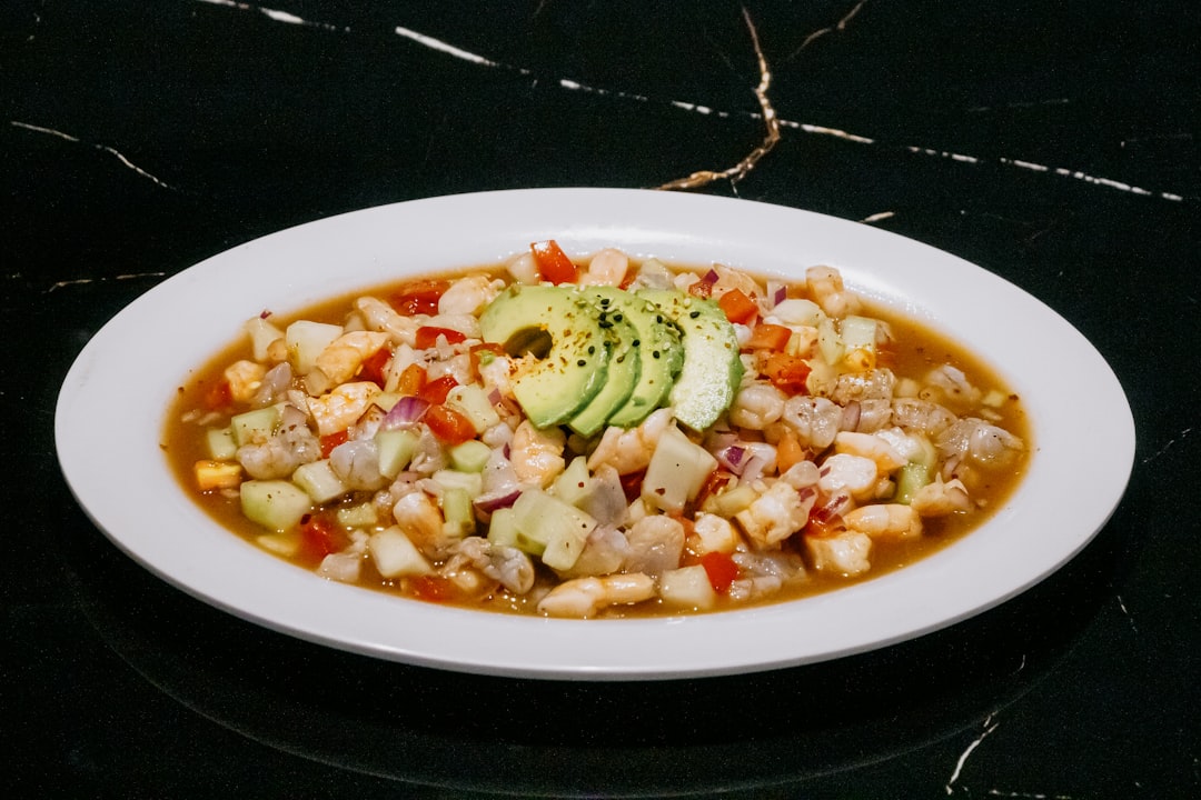 Por qué el ceviche de Lima te va a replantear todo lo que creías saber de la gastronomía peruana