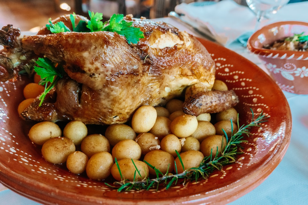 El cordero patagónico que te va a cambiar la idea de lo que es comer bien: la guía definitiva de El Calafate