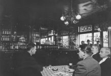 Los restaurantes que los porteños eligen cuando viajan a Nueva York (y por qué no podés dejarlos pasar)