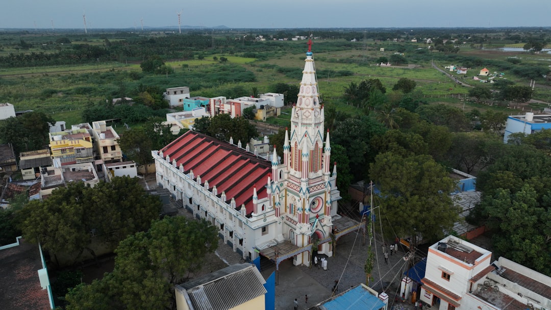 Por qué el Templo de Brihadeeswara es la joya espiritual que todo viajero argentino debería conocer