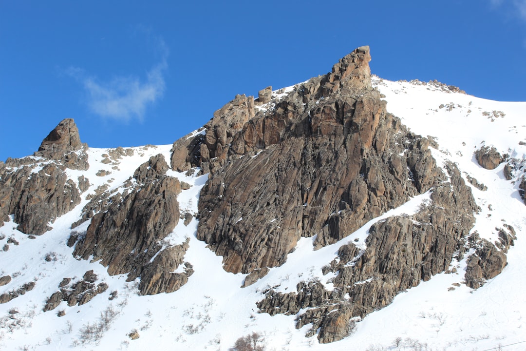 Cerro Tronador: la montaña más alta de Bariloche que todos quieren conquistar