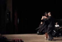 La Ventana Tango: la noche porteña que te va a emocionar hasta las lágrimas