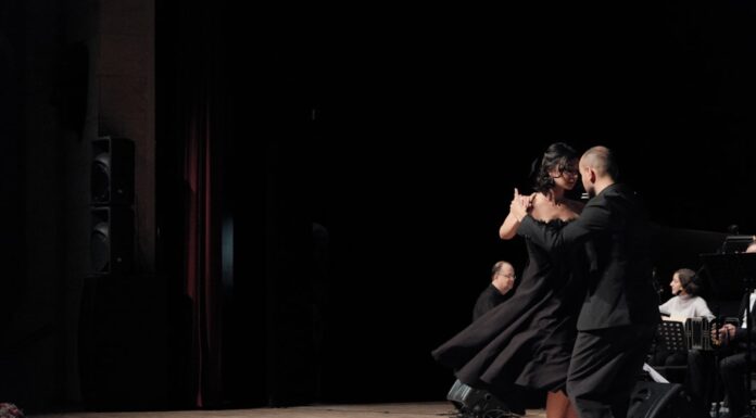La Ventana Tango: la noche porteña que te va a emocionar hasta las lágrimas