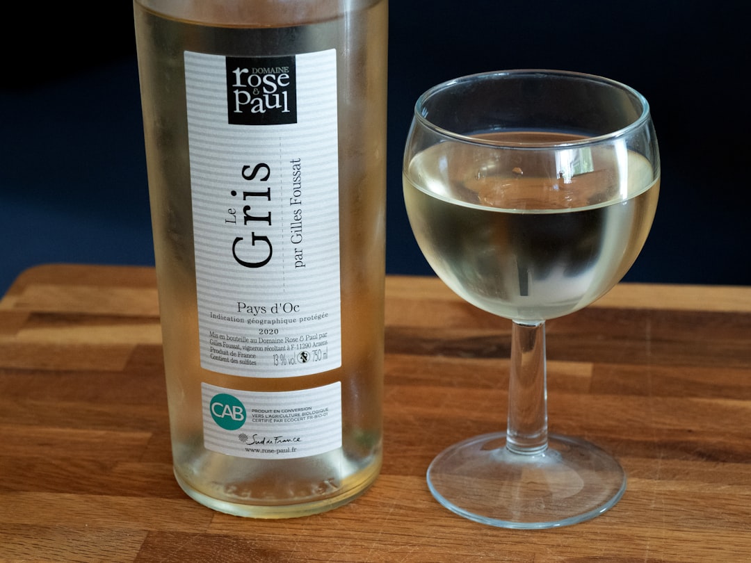 El Torrontés de Cafayate: el vino blanco que te va a enamorar en la primera copa