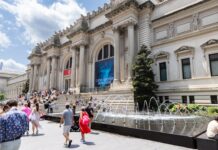 El Metropolitan Museum of Art es más que un museo: es tu viaje a través de 5000 años de historia
