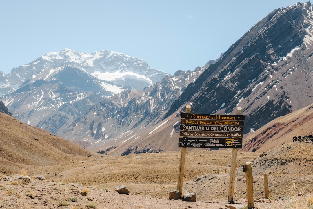 Aconcagua te espera: la aventura de escalar la cima de América con guías profesionales
