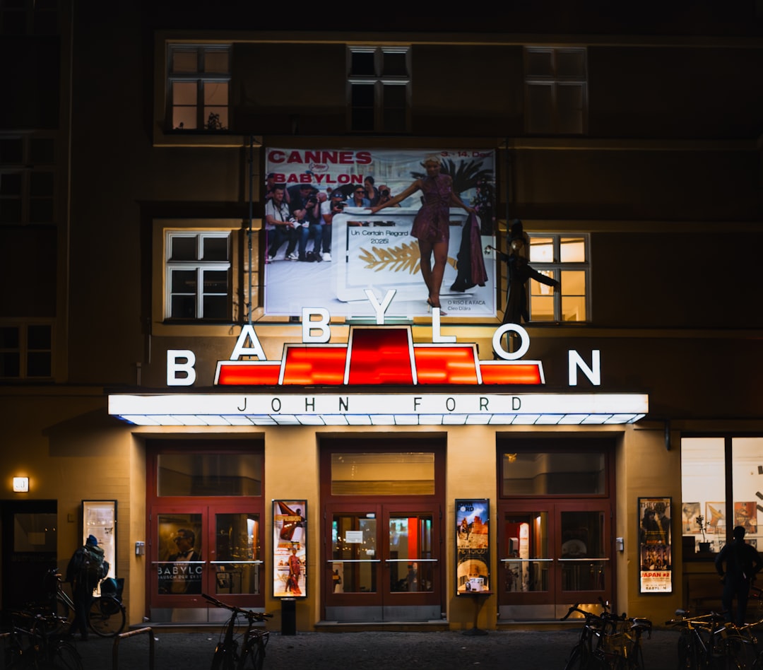 Berlín de noche: los bares donde los porteños descubren la verdadera alma de la ciudad