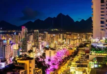 Rio de Janeiro de noche: donde la samba te atrapa y no te suelta más