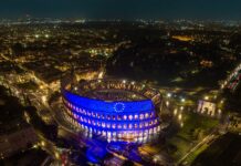 El Coliseo de Roma: la arena donde la historia romana sigue gritando después de 2000 años