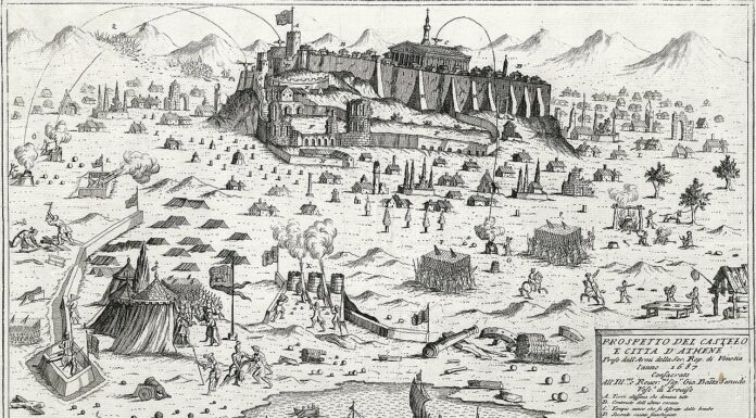 La Acrópolis de Atenas: cómo la historia más antigua de Grecia te atrapa en cada piedra