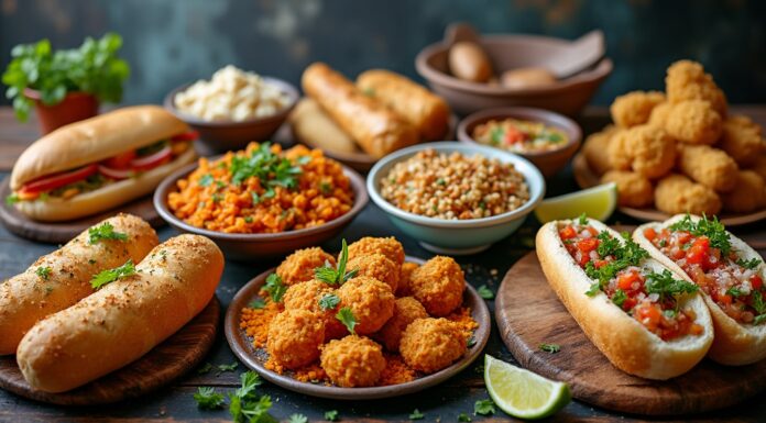 Por qué los mercados de especias de Mumbai son la mejor escuela culinaria que podés visitar