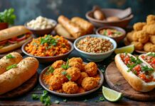 Mumbai te va a enamorar: la guía de especias y sabores que necesitabas