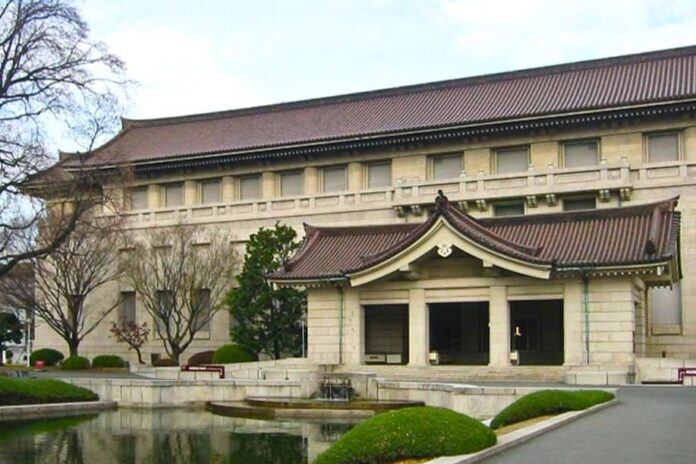 Museos-de-Tokio