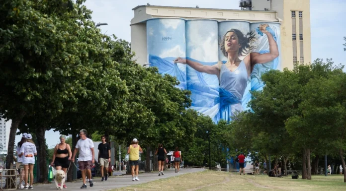 El MACRO de Rosario: el museo donde el arte contemporáneo argentino respira junto al río