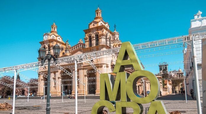Córdoba te va a sorprender: la ciudad que te devuelve a la época de los jesuitas