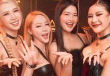 Bangkok de noche: la capital tailandesa que te va a mantener despierto hasta el amanecer