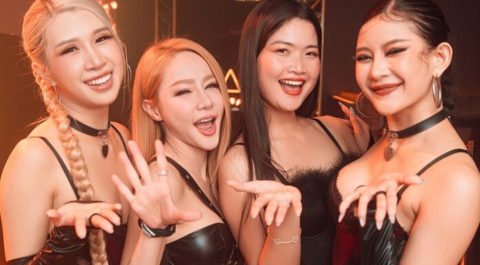 Bangkok de noche: la capital tailandesa que te va a mantener despierto hasta el amanecer