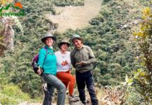 El Camino Inca a Machu Picchu: la caminata que te devuelve 500 años en el tiempo