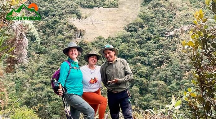 El Camino Inca a Machu Picchu: la caminata que te devuelve 500 años en el tiempo