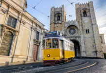 Por qué Lisboa en otoño es la mejor decisión que podés tomar este año
