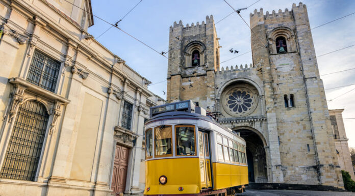 Por qué Lisboa en otoño es la mejor decisión que podés tomar este año