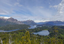 Por qué Bariloche en otoño es la mejor decisión que podés tomar este año