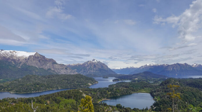 Por qué Bariloche en otoño es la mejor decisión que podés tomar este año