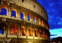 El Coliseo romano: la obra maestra que cambió la arquitectura para siempre