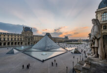 El Louvre no es solo cuadros: la verdadera magia está en los rincones que nadie visita