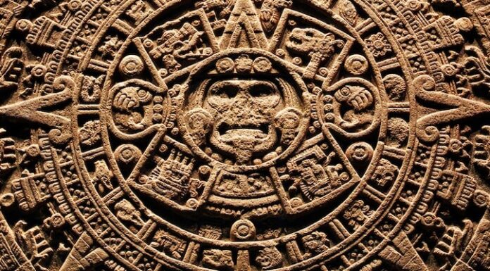 Los secretos del imperio azteca que todavía podés descubrir en Ciudad de México