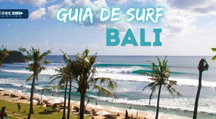 Por qué Bali se convirtió en el destino de surf que todo argentino quiere probar al menos una vez